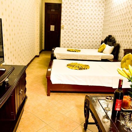 Sweet Family Guest House Hanoi Exterior foto
